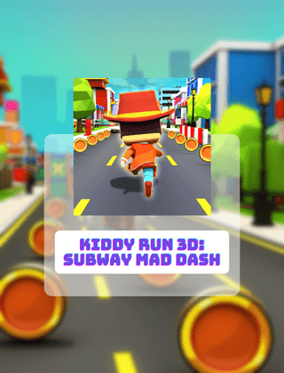 Kiddy Run